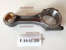 Шатун ISUZU 4HF1/ 4HG1/ 4HL1. 8-97135-032-0